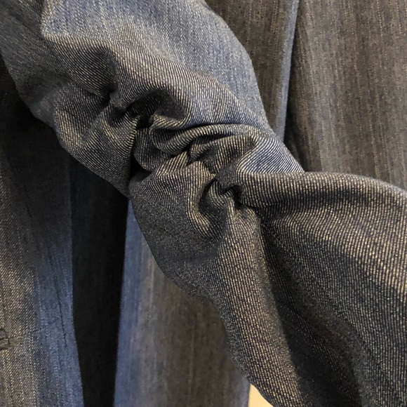 NWOTS TAHARI SUIT PANTS & JACKET - Picture 7 of 15